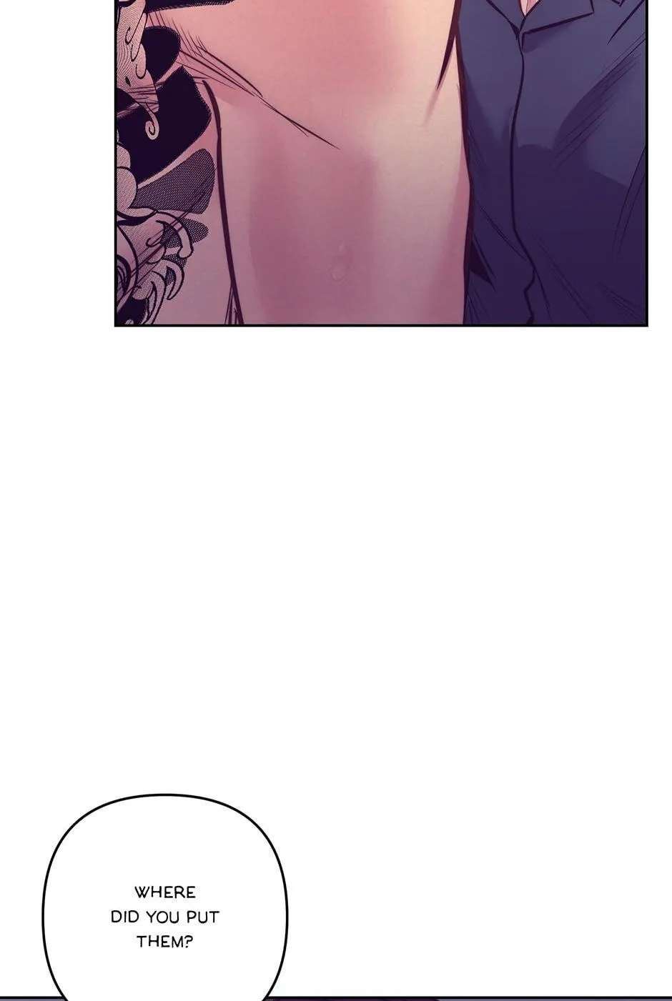 Bye-Bye Chapter 42 - page 39