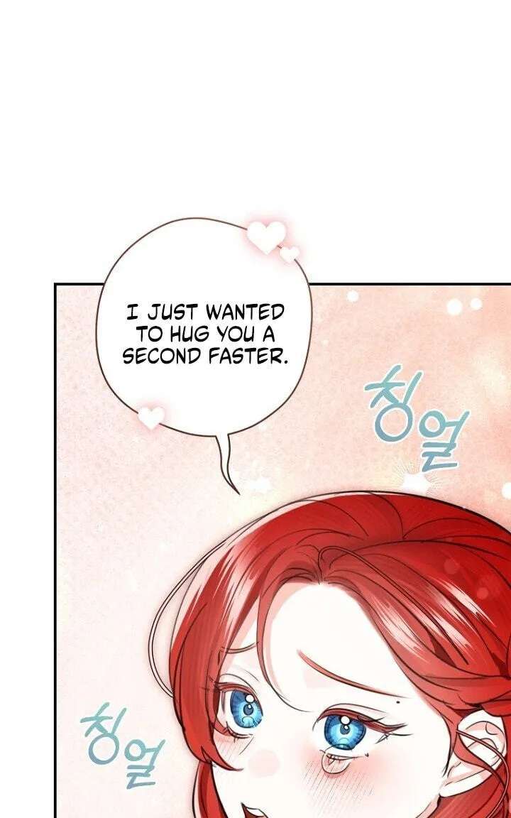 The Archduke's Fabulous Fake Marriage Chapter 117 - page 35