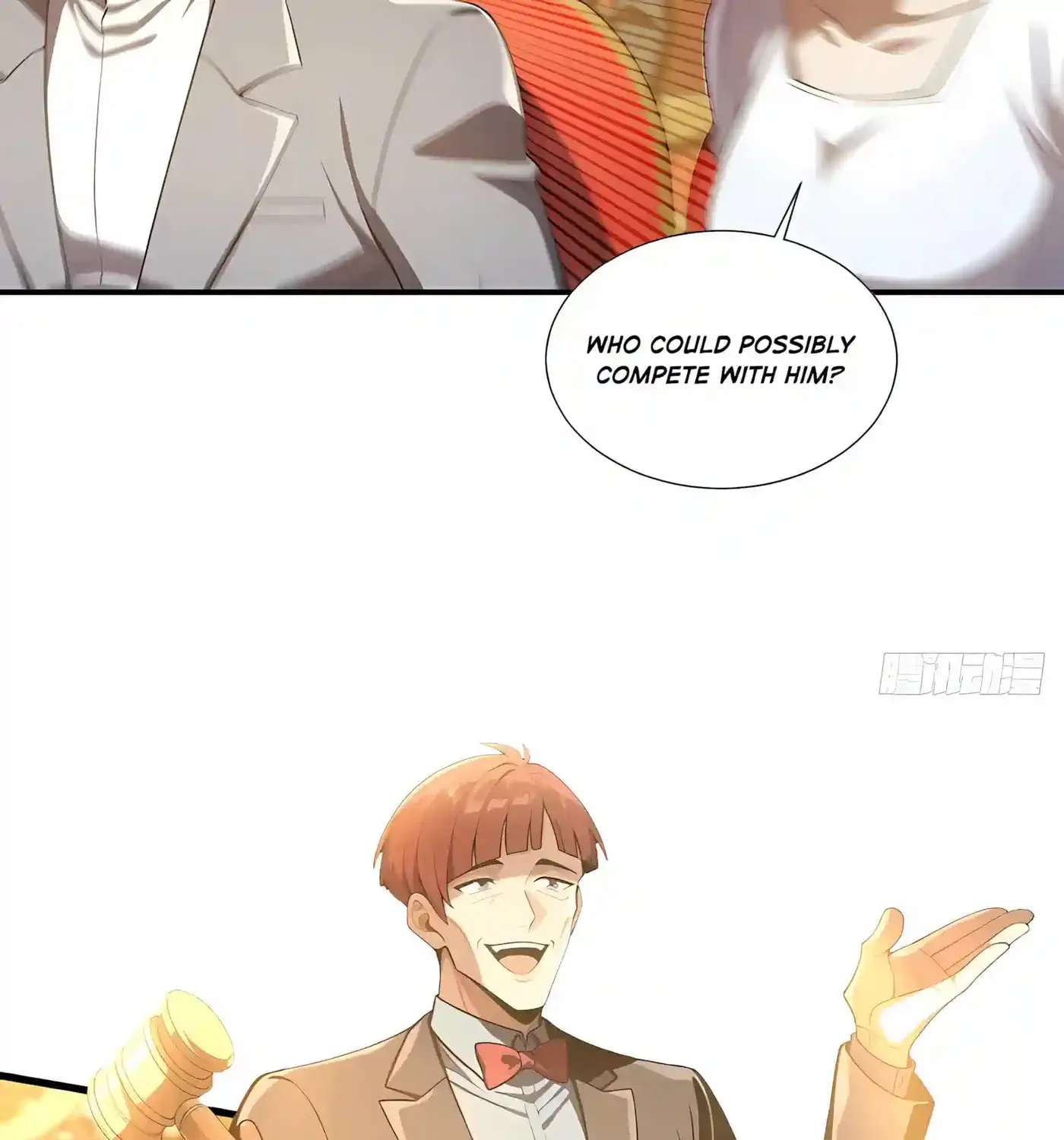 I Ushered in the Age of Mythical Pet Beasts Chapter 46 - page 63