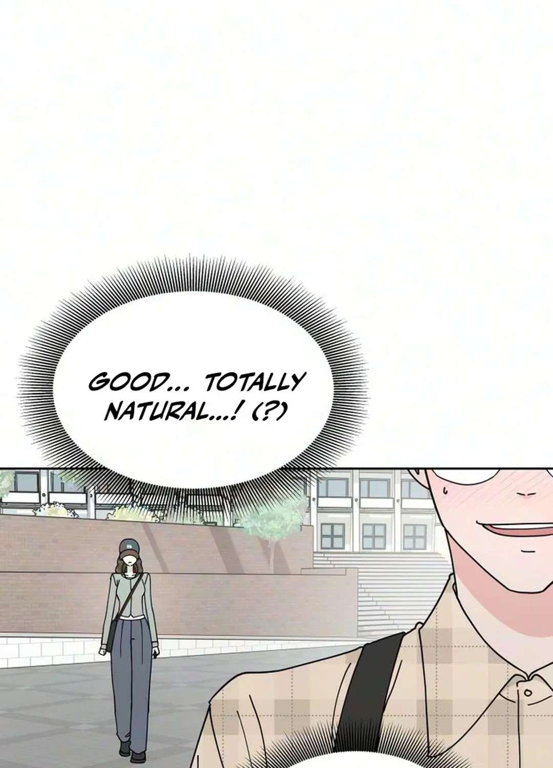 Reverse Puberty! First Love Chapter 6 - page 19