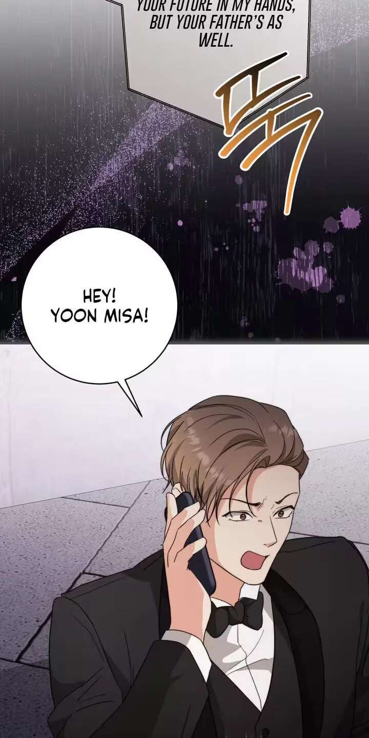 Dangerous Newlyweds Chapter 39 - page 90