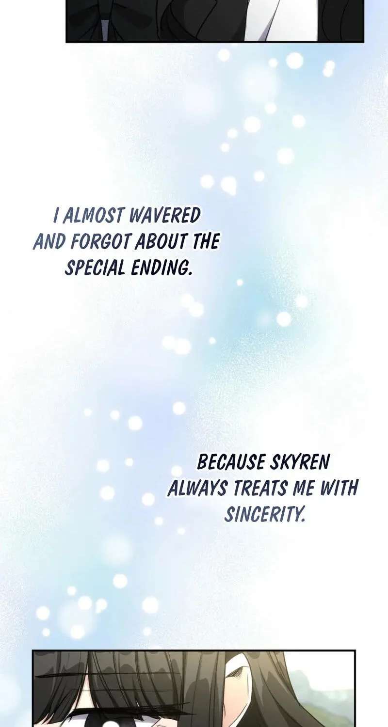 Their Obsession Will Ruin Me Chapter 98 - page 36