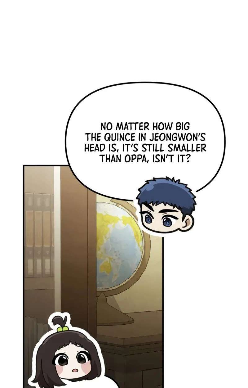 The Genius Wants an Ordinary Life Chapter 72 - page 38