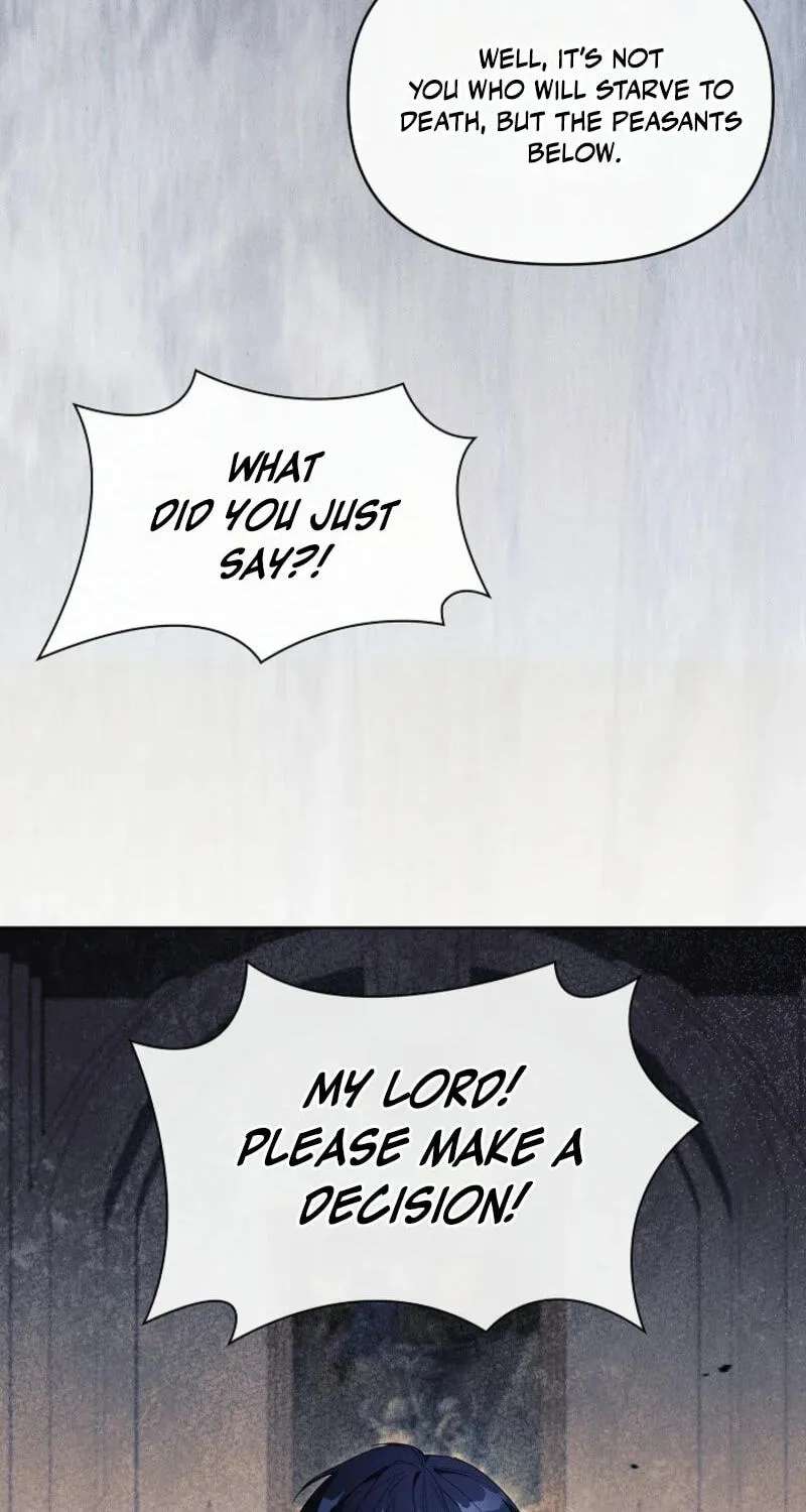 Regarding the Perfect Revenge Chapter 28 - page 4