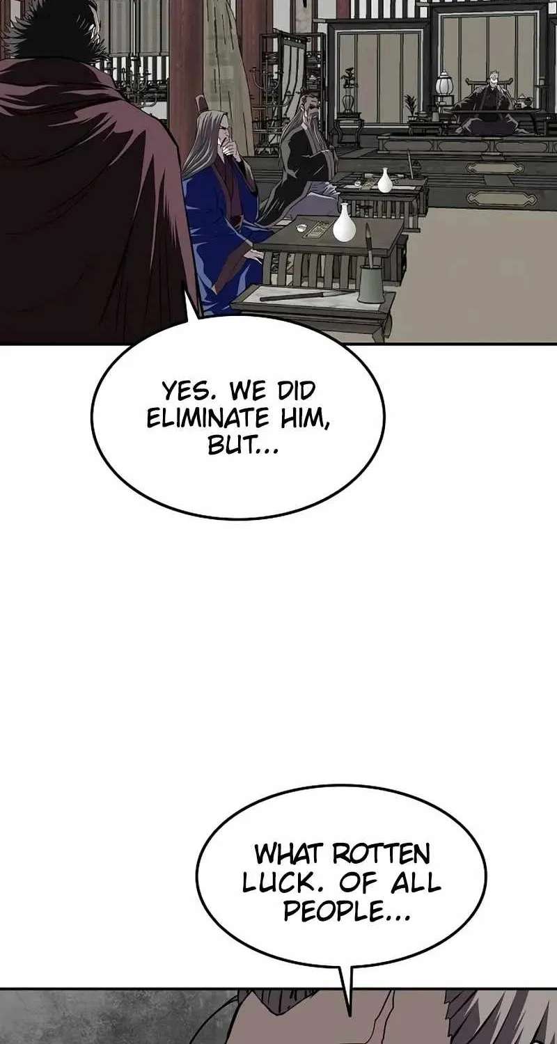 The Demonic Supreme Sword Chapter 51 - page 64