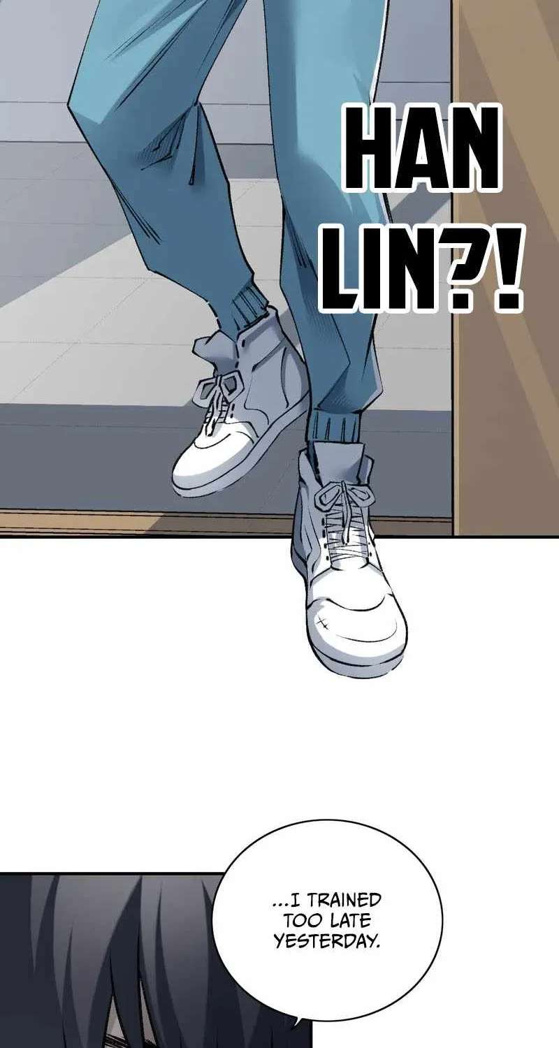 Two Worlds: I Have an Ancient Martial Arts World Chapter 3 - page 8