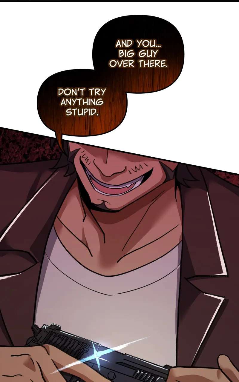 Double Mafia Godfather! Chapter 1 - page 102