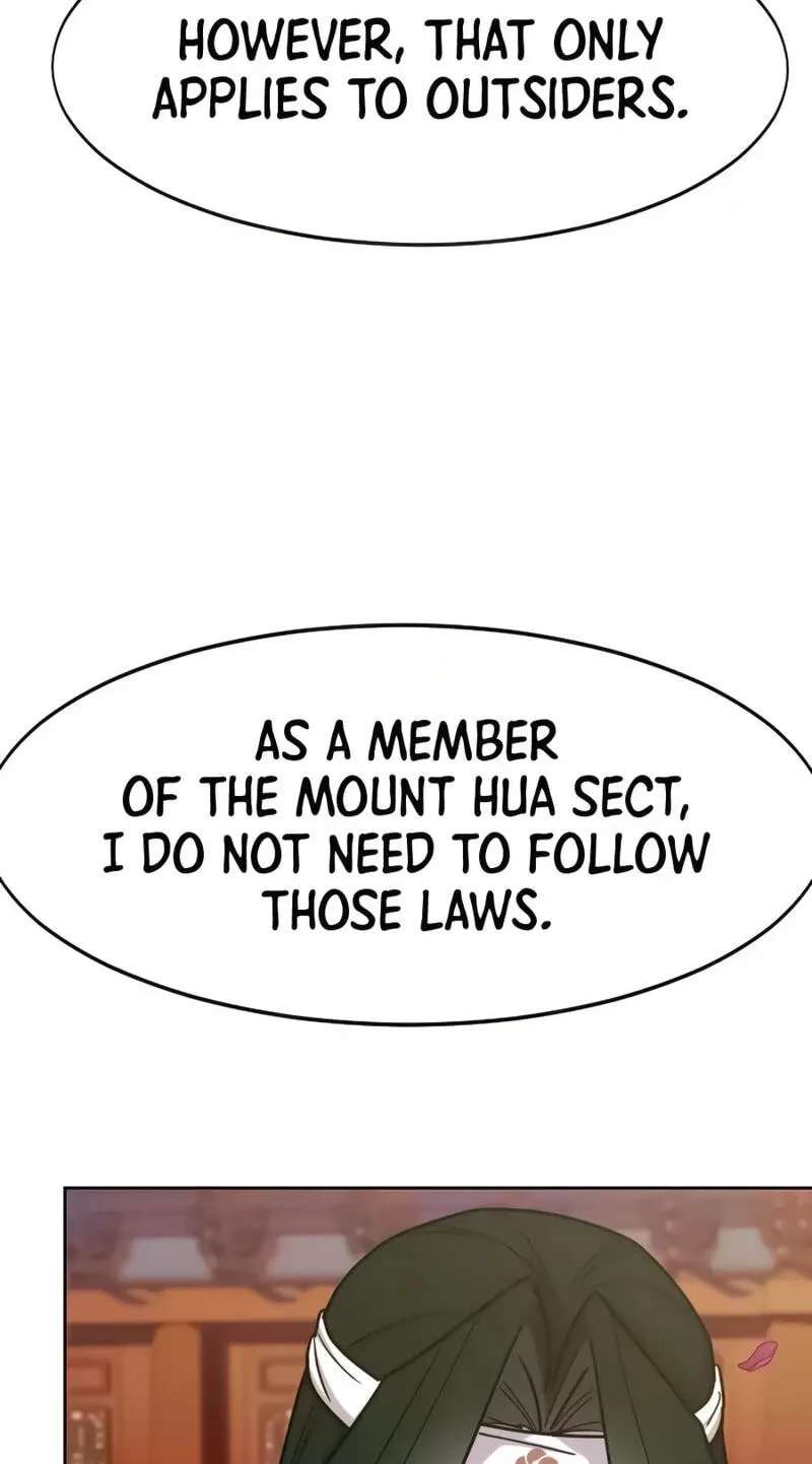 Return of the Blossoming Blade Chapter 182 - page 89