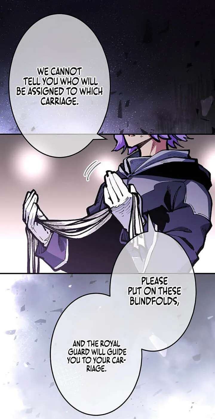 From Old Country Bumpkin to Master Swordsman (Webtoon Version) Chapter 97 - page 15