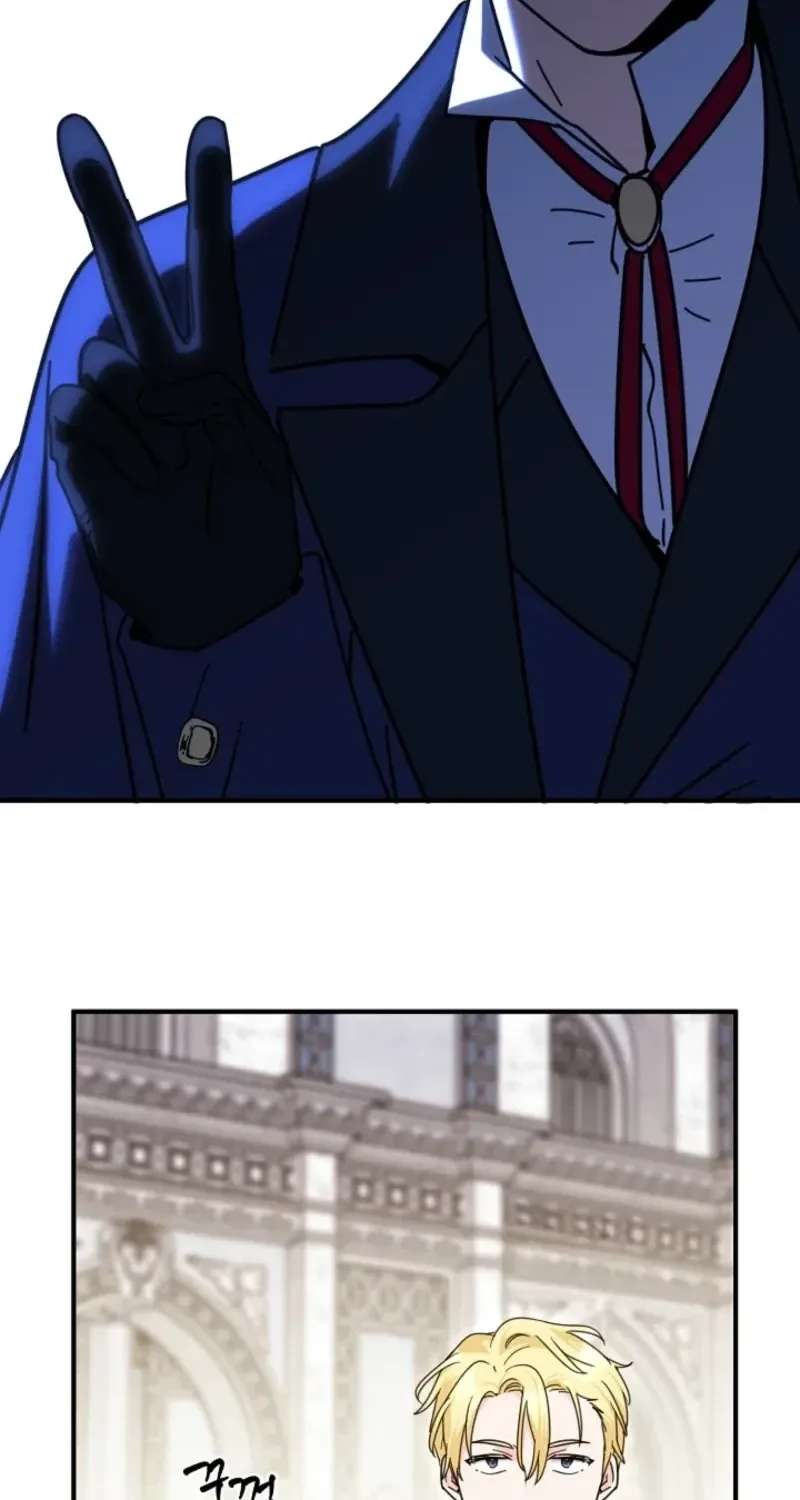 I Can See the Title Though Chapter 39 - page 44