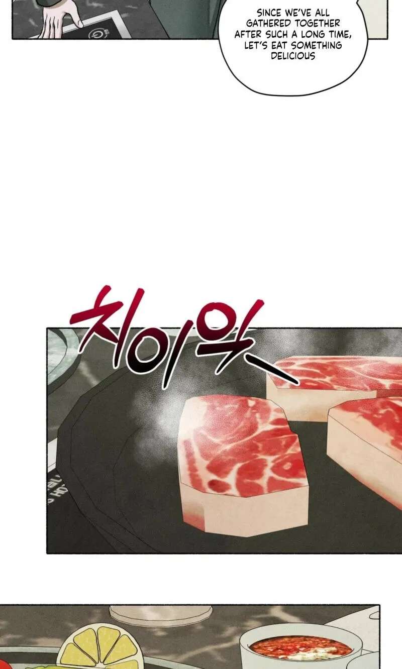 Pond Where Flowers Fall Chapter 84 - page 48