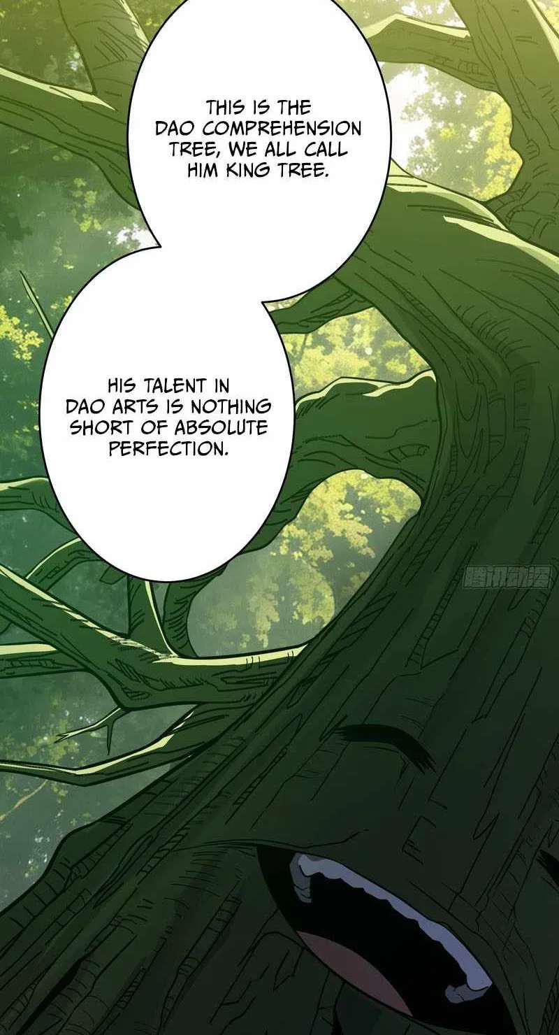 Who Let Him Cultivate Immortality Chapter 25 - page 40