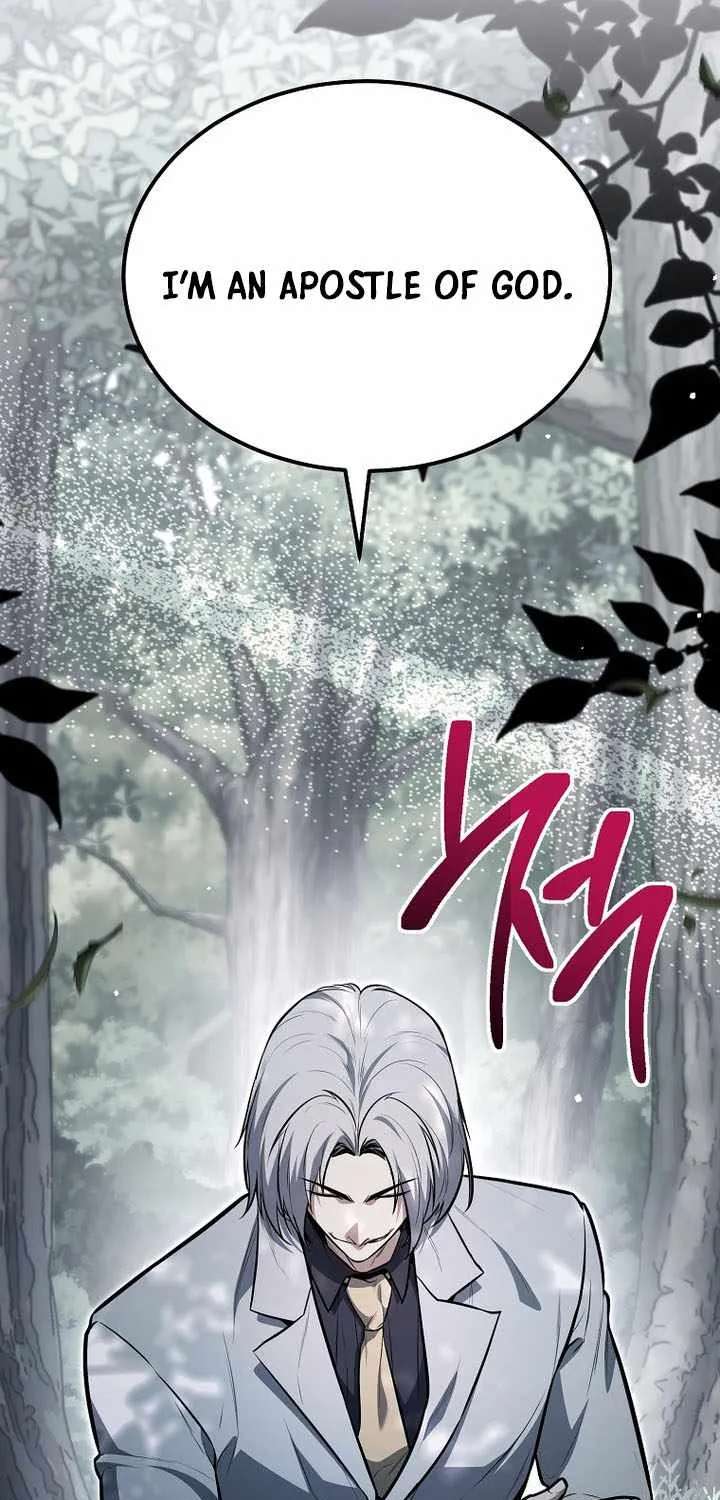 The Hero Returns Chapter 168 - page 90