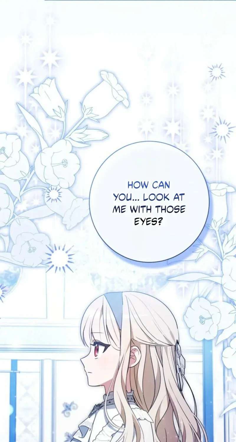 The Count's Beloved Contract Young Lady Chapter 42 - page 38