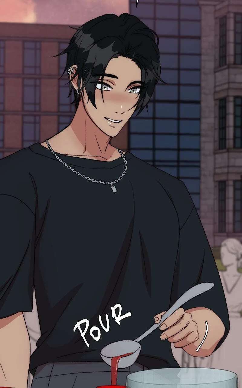 Code ‹grace› Chapter 20 - page 10
