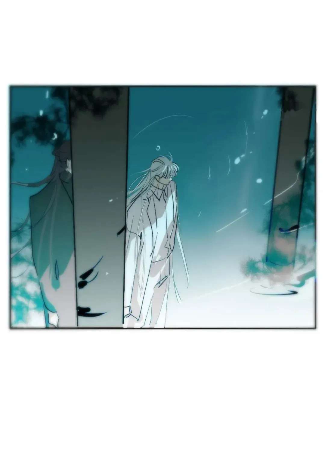 AoAo Waiting to Be Eaten Chapter 207 - page 20