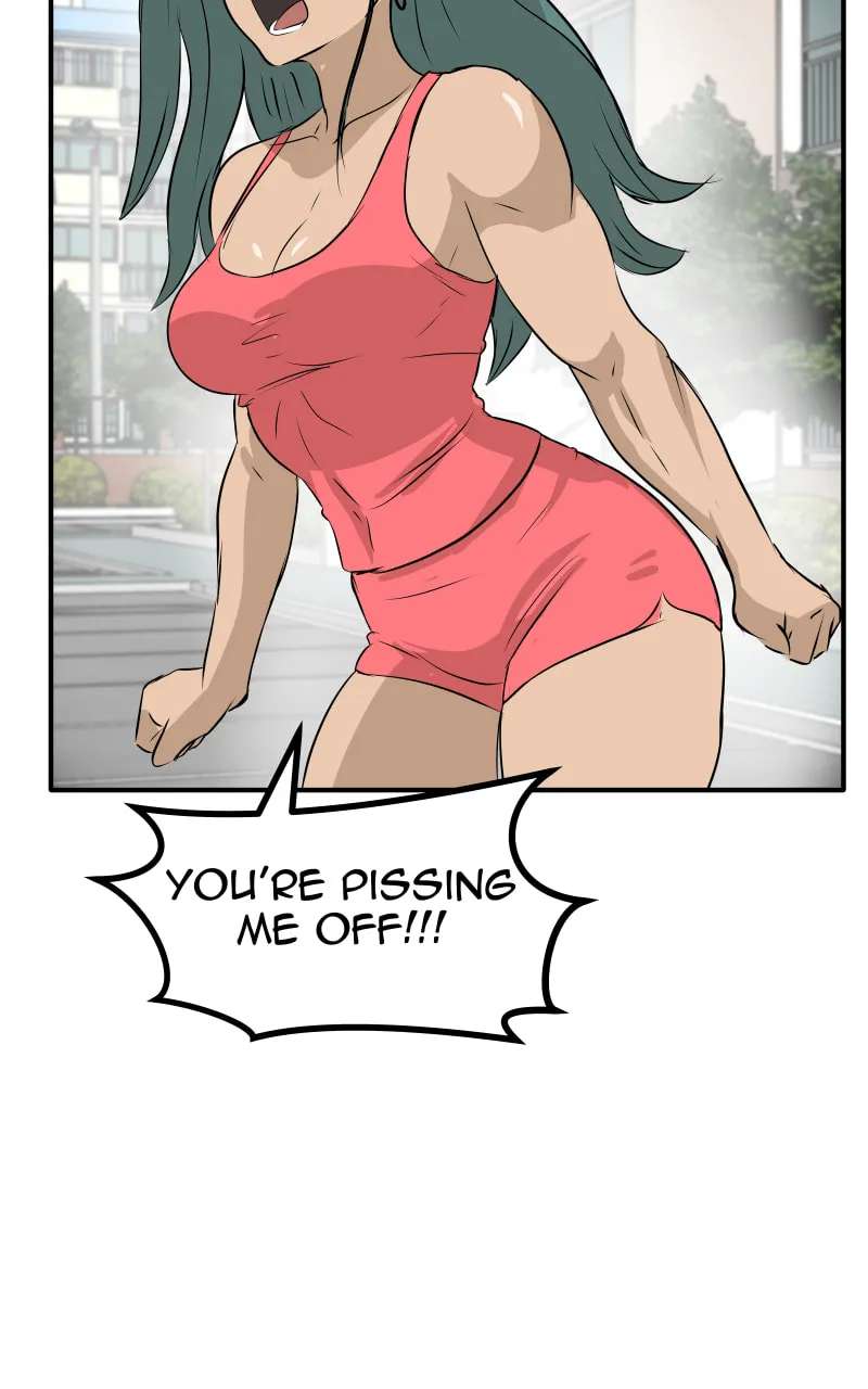 Swolemates Chapter 175 - page 48