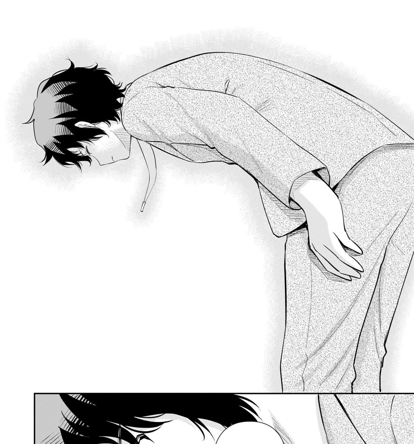 A Very Popular Idol Classmate Has Taken a Liking to Me, A Person Who Doesn’t Want to Work for my Whole Life Chapter 29 - page 32