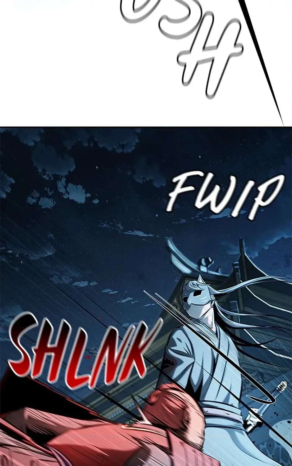 Absolute Master of the Senate Chapter 54 - page 141