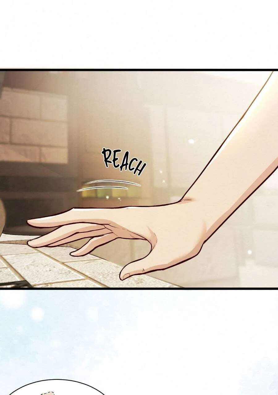 Keeper of Scarlet Petals Chapter 16 - page 38