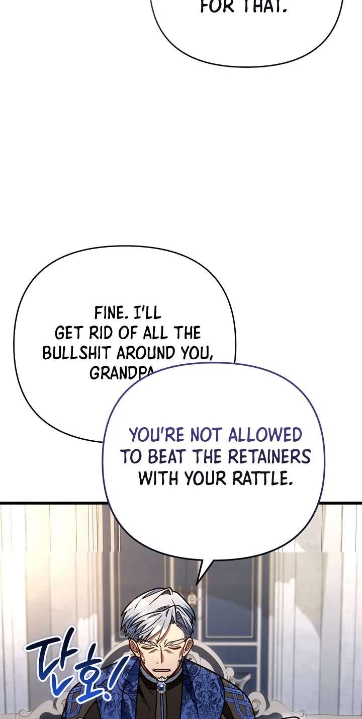 Holy Hella's Ultimate End Chapter 91 - page 27