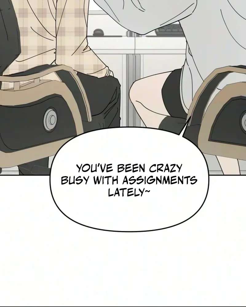 Reverse Puberty! First Love Chapter 7 - page 26