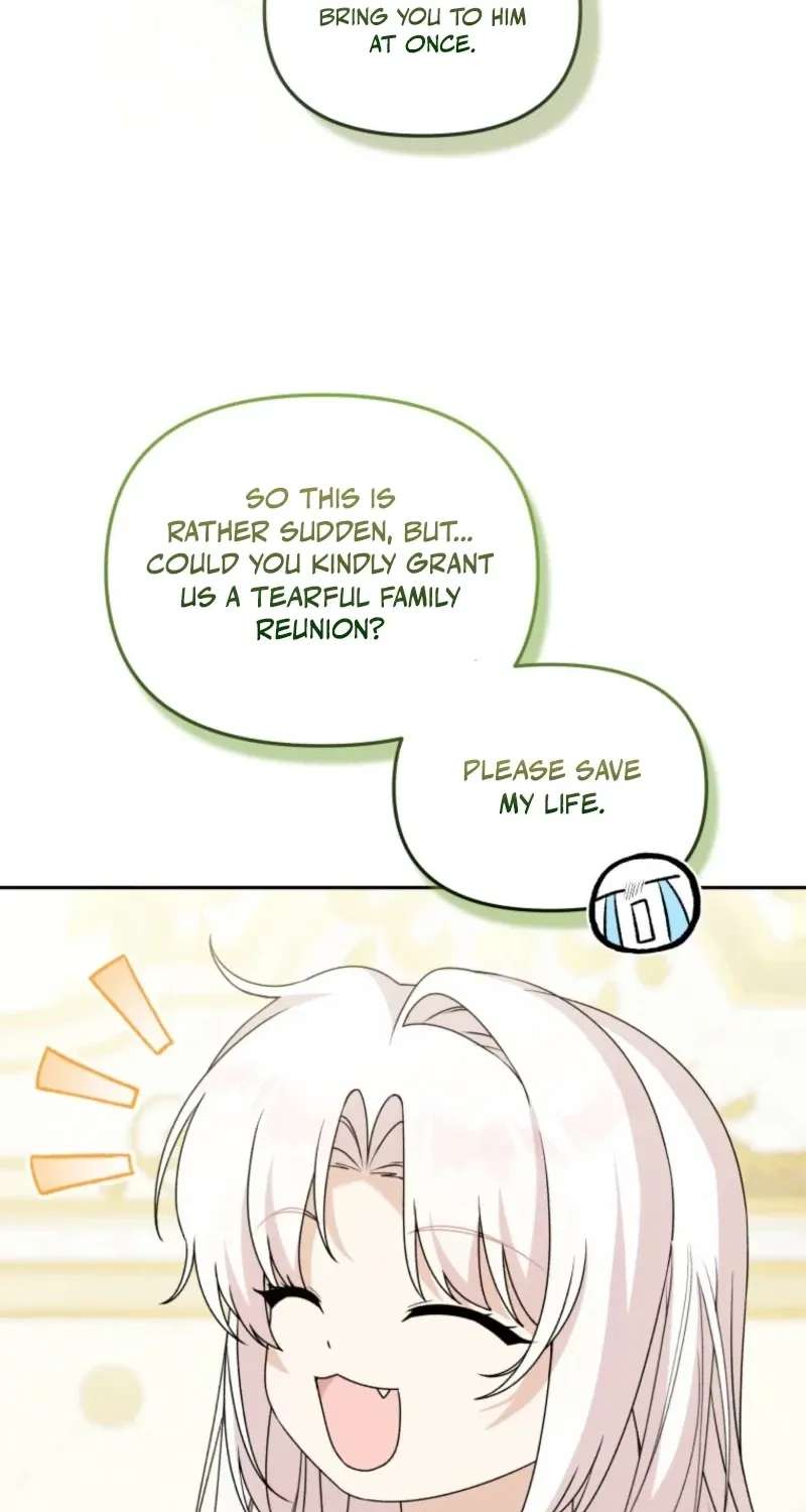 The Villain's Daughter-in-Law Rules by Nature Chapter 67 - page 99
