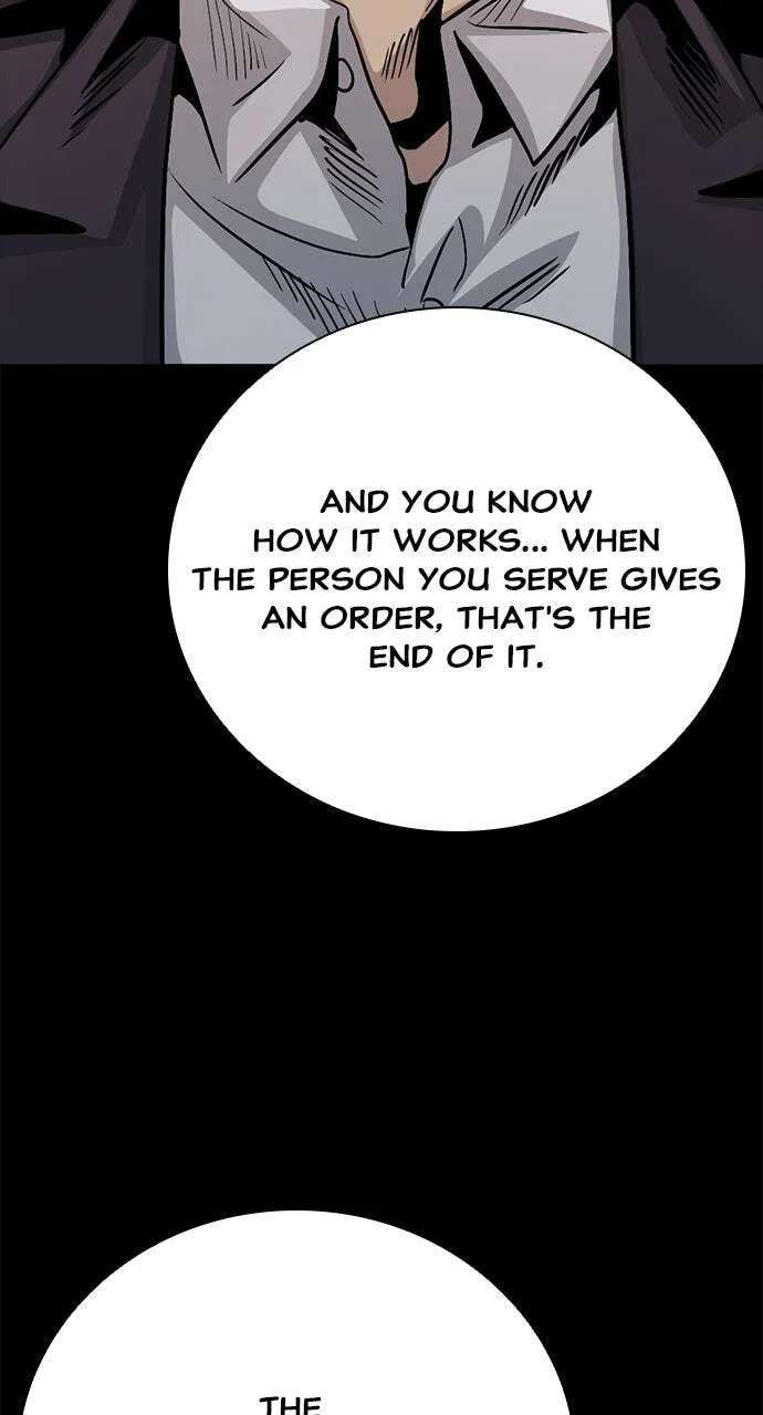 The Worst Generation Chapter 67 - page 26
