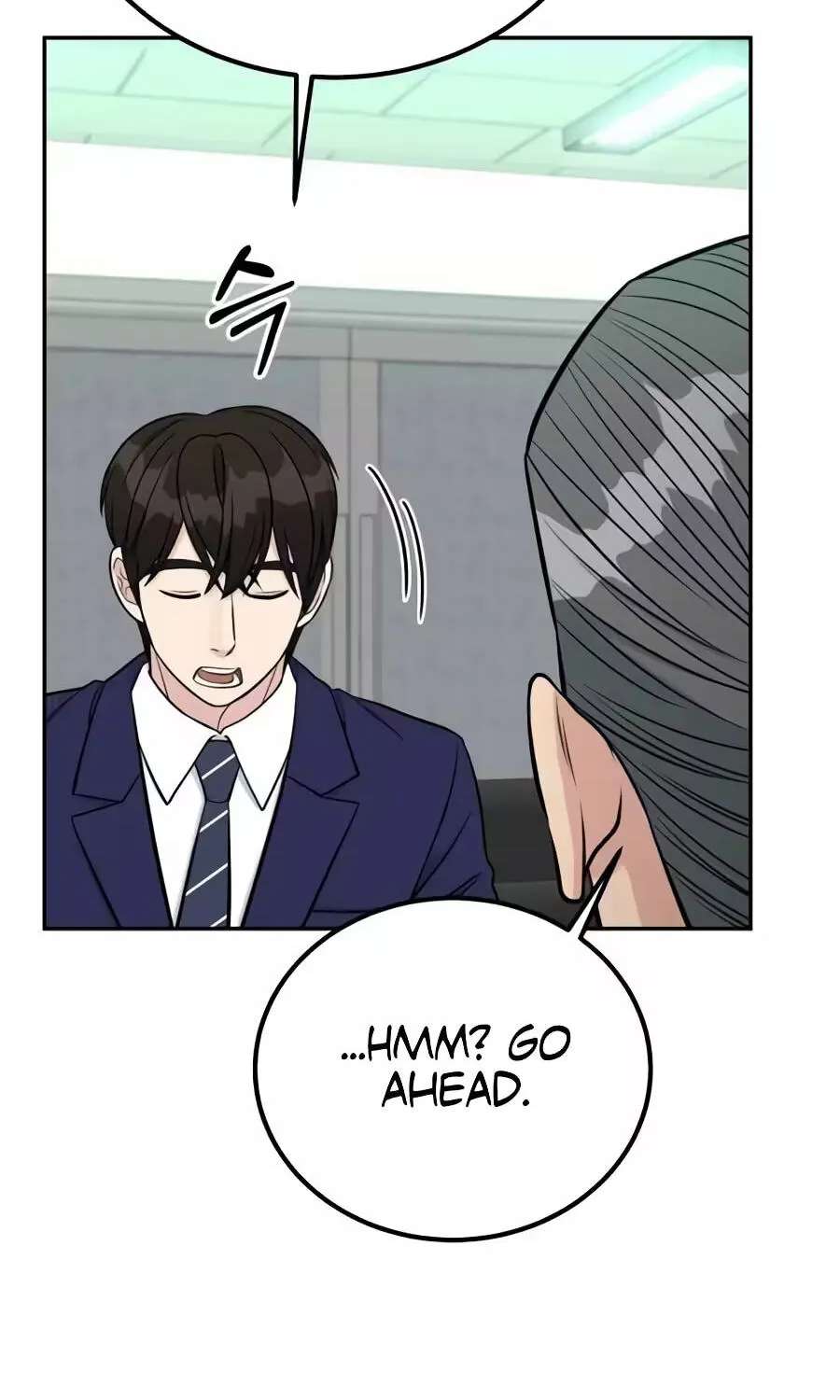 Reincarnated as a New Employee Chapter 100 - page 120