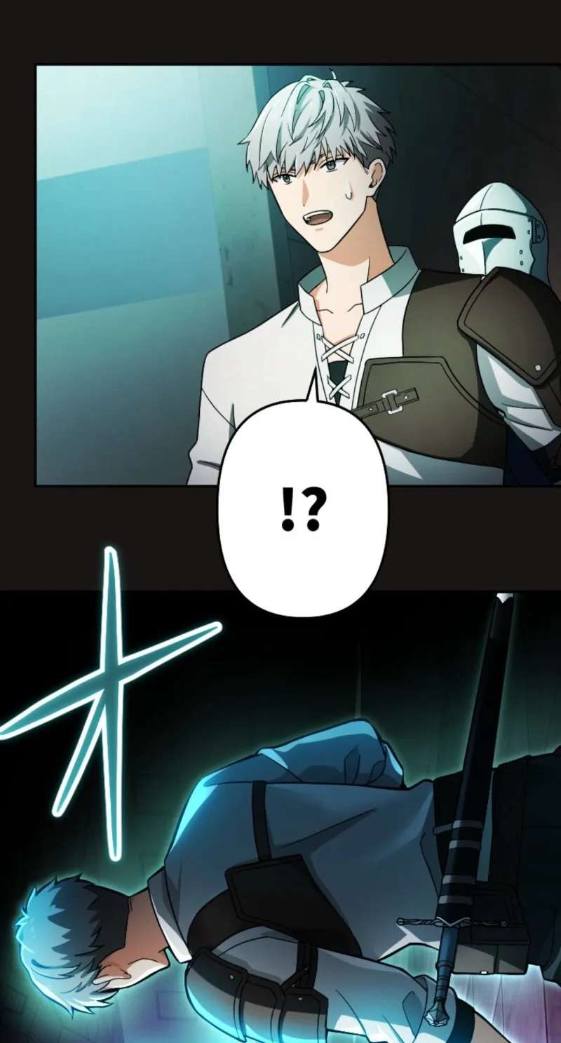 Gray Ash: The Dismissed Knight Begins Anew in the Dungeon City Chapter 52 - page 3
