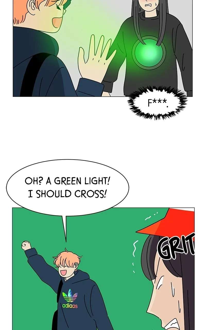 Sol in Wonderland Chapter 15 - page 42