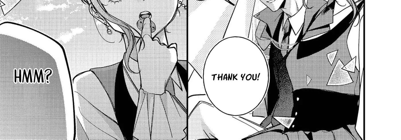 Bad End Mokuzen no Heroine ni Tensei Shita Watashi, Konse de wa Ren'ai Suru Tsumori ga Cheat na Ani ga Hanashitekuremasen!? @COMIC Chapter 48 - page 39