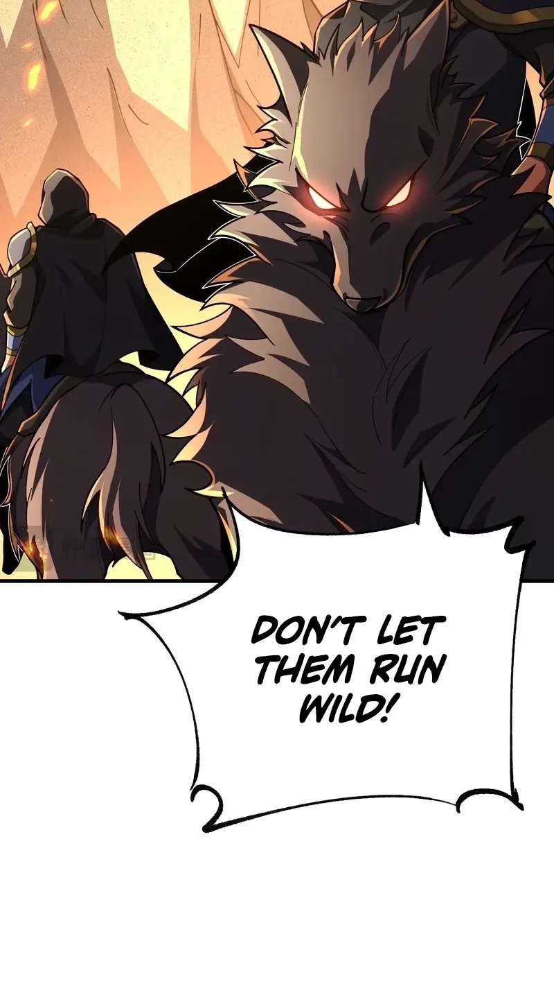 The SS-Rank Freshman at Dawn Academy Chapter 30 - page 15