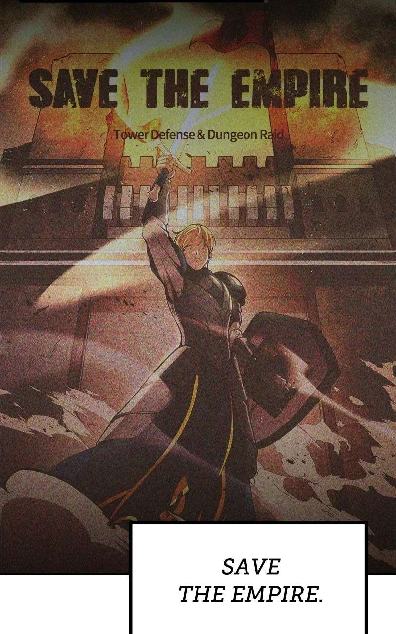 I Became the Tyrantof a Defense Game Chapter 1 - page 219
