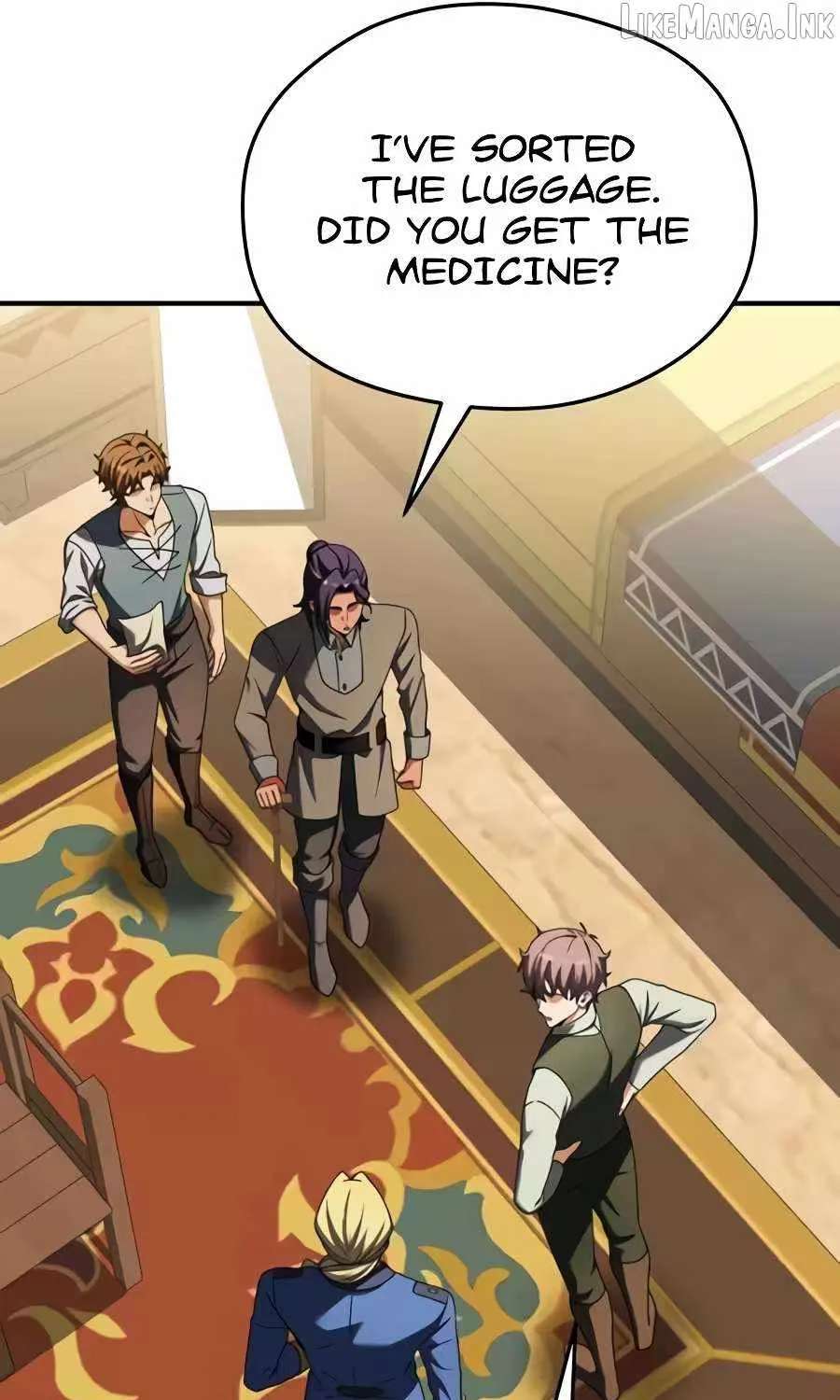 Feasting Lord in Another world Chapter 32 - page 132
