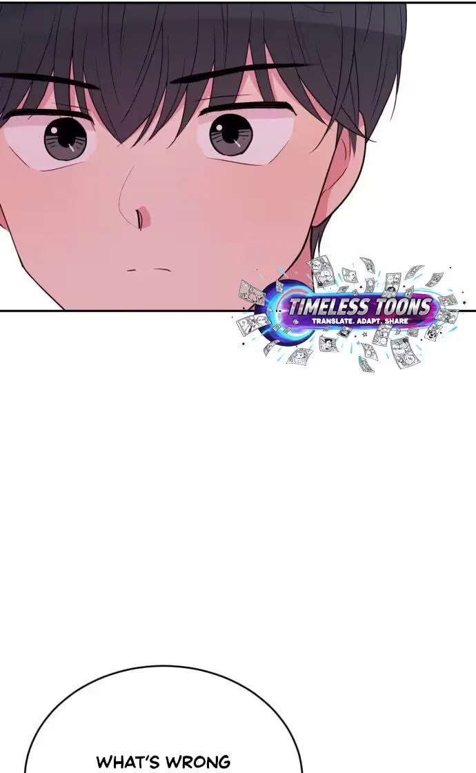 Even If You Don't Have a Third Chapter 54 - page 62