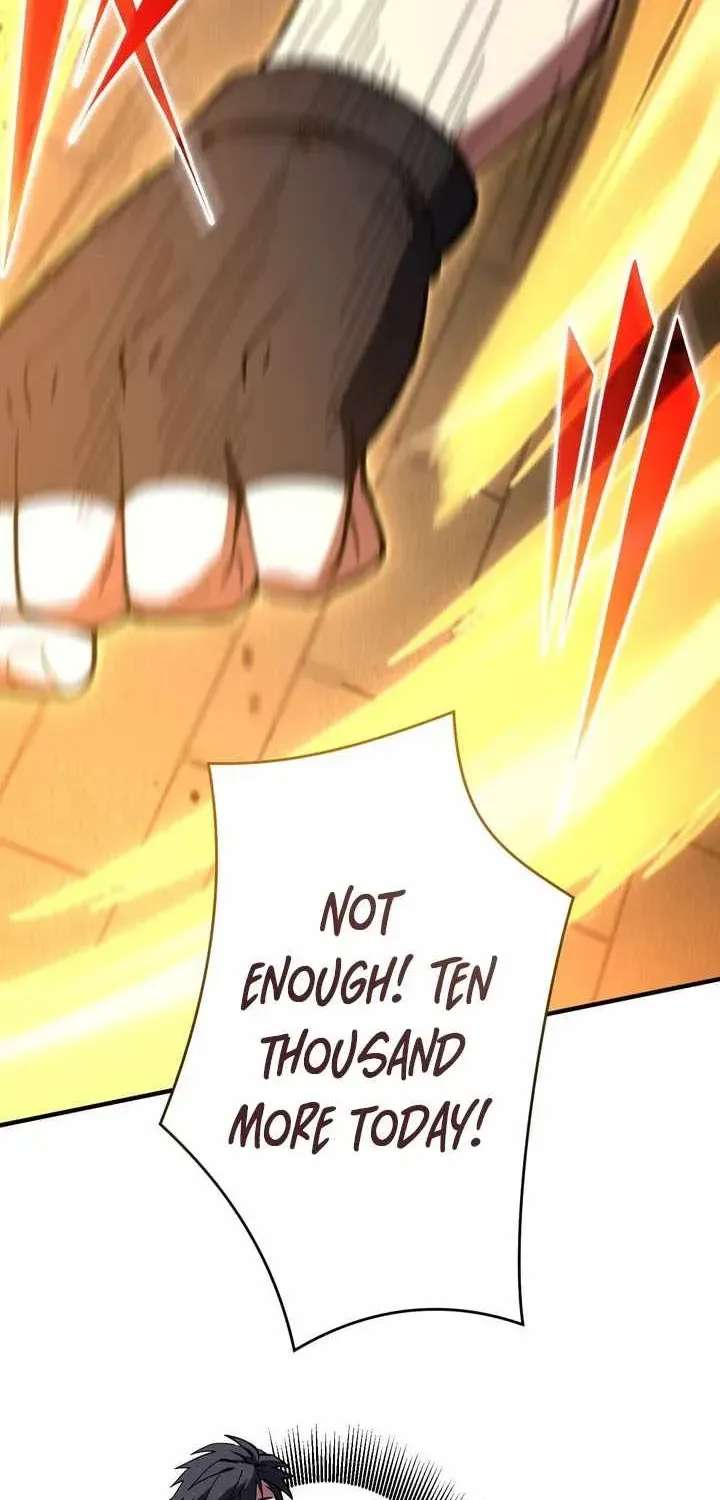 The Underworld Transcendent Returns Chapter 43 - page 63