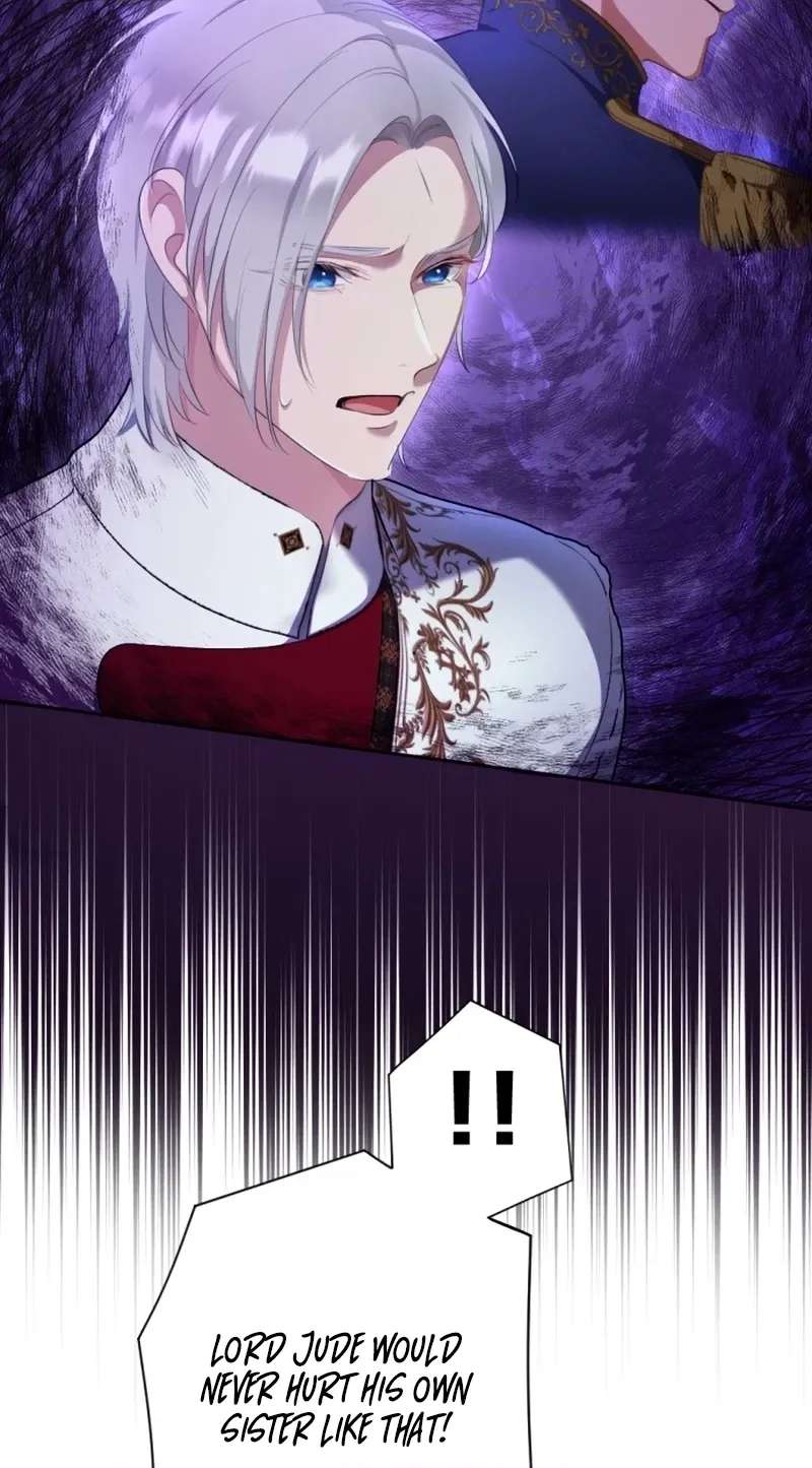 The Unhappy Poison Witch's Happy Marriage Chapter 16 - page 60