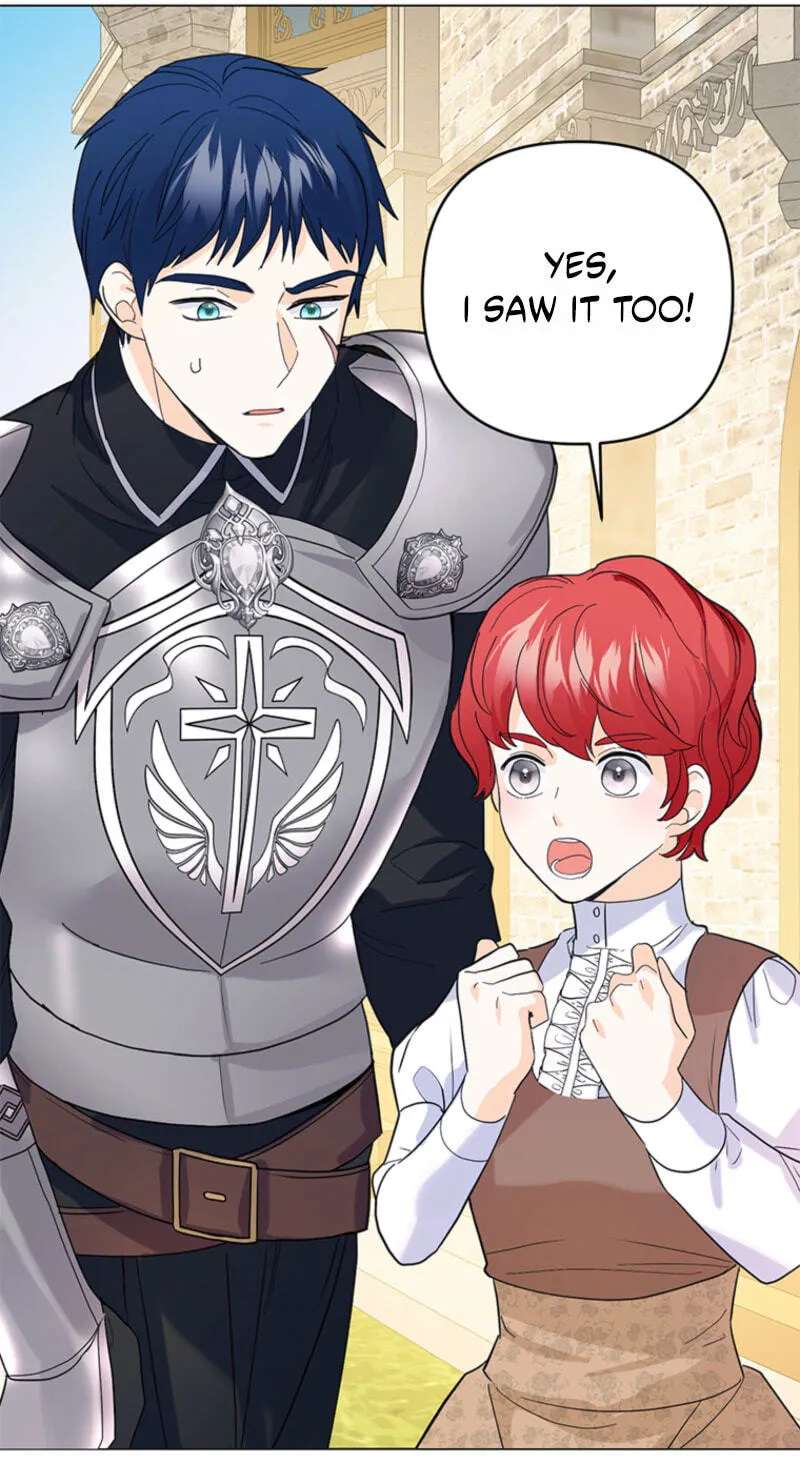 A Dark Secret Romance With a Former Saintess Chapter 32 - page 79