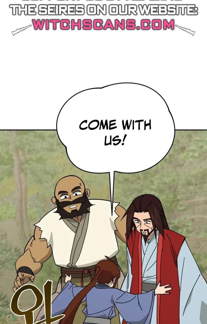 Murim’s Youngest Miracle Demon Doctor Chapter 88 - page 8