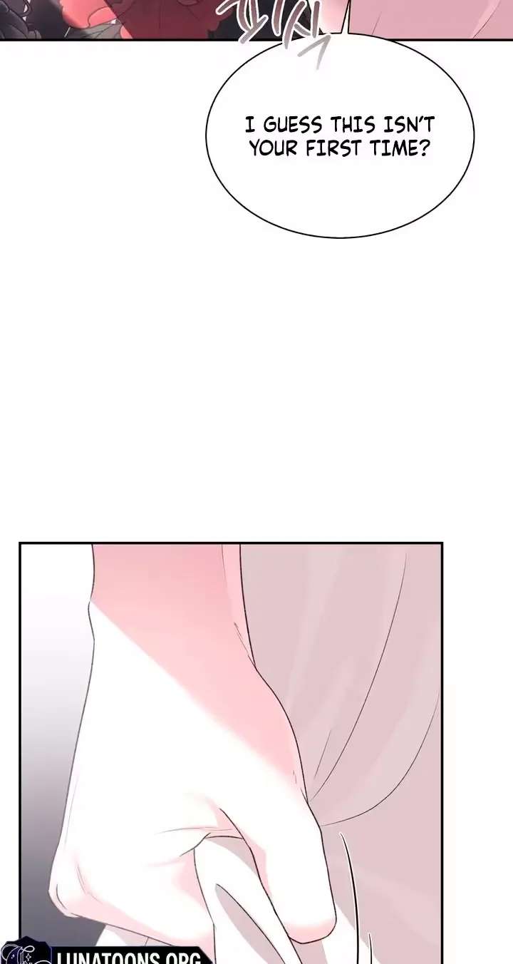 Dark Fairy Tale Chapter 7 - page 17