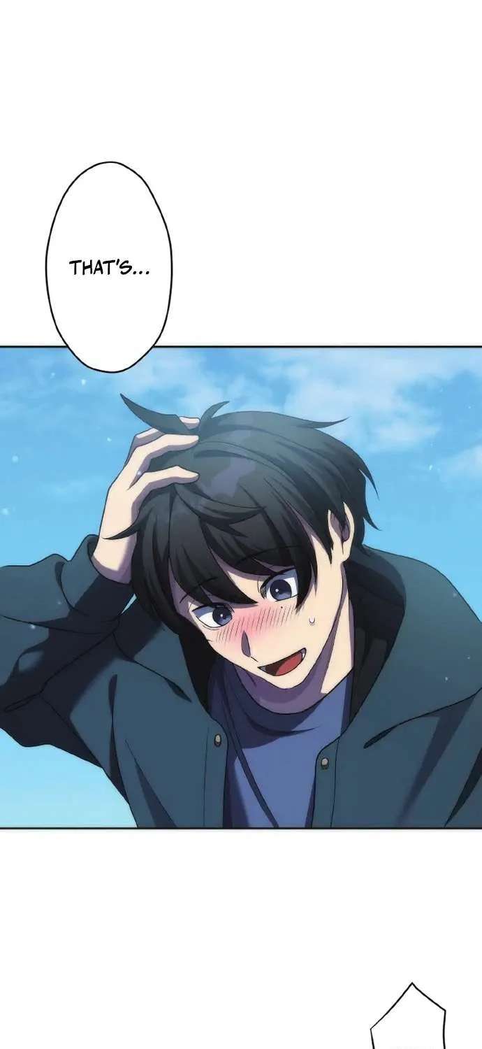 I May Be Cursed, But the Legendary Saint Is on My Side Chapter 27 - page 65