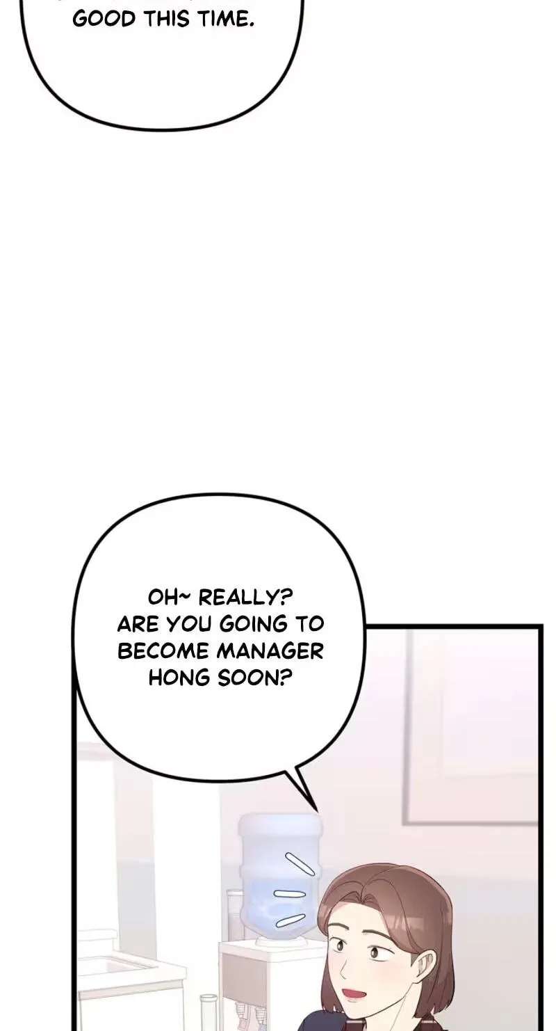 Surviving the Office Romance Chapter 32 - page 6