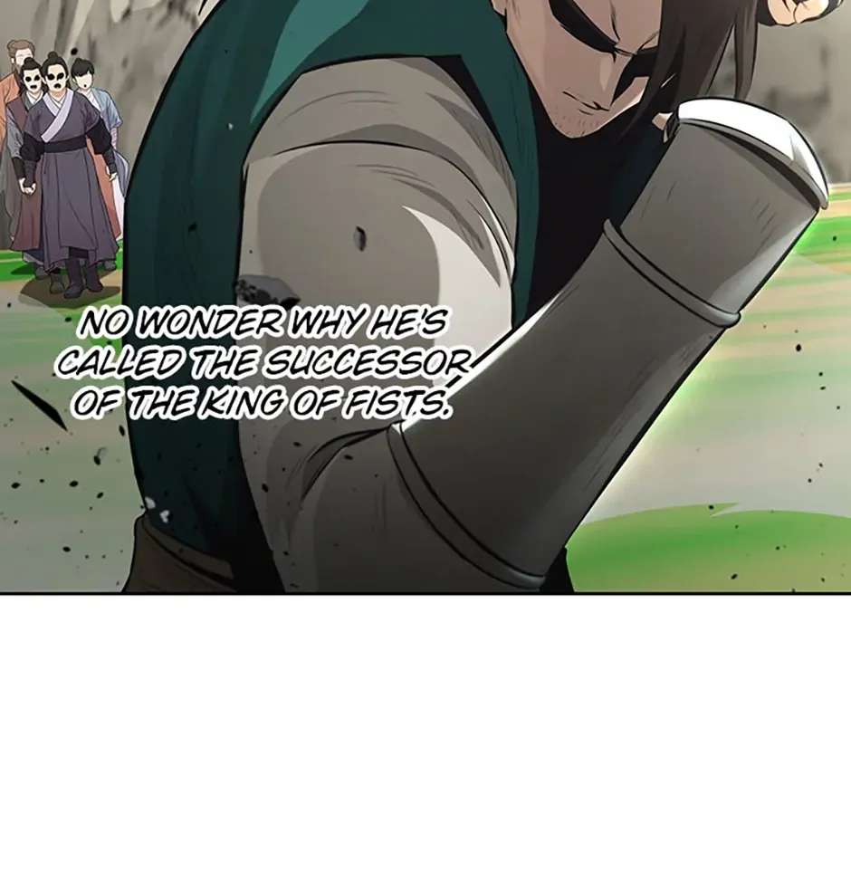 Absolute Master of the Senate Chapter 72 - page 87