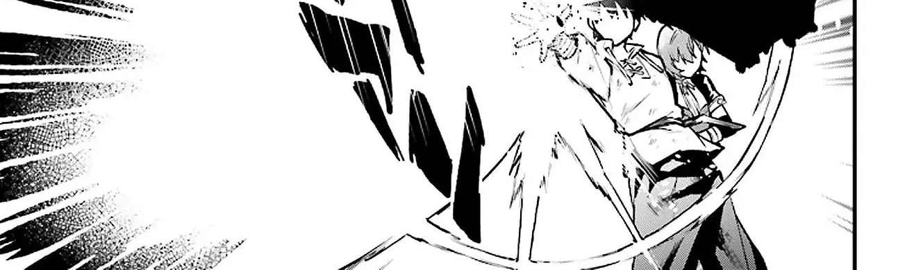 Infinite Magician ~I Was Persecuted as a Commoner's Child Without Magic Power, but I Possesses Infinite Magical Power~ Chapter 8 - page 44