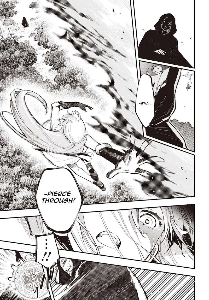 Eiyuu Shoujo to Noroware no Ginki Chapter 1 - page 50