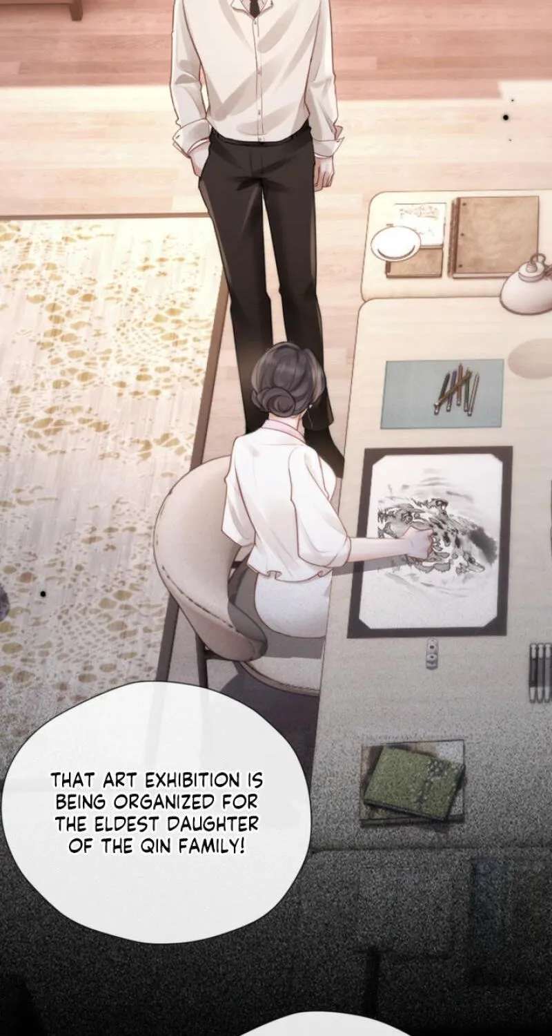 The Perfect Girl Isn't So Perfect Chapter 42 - page 51