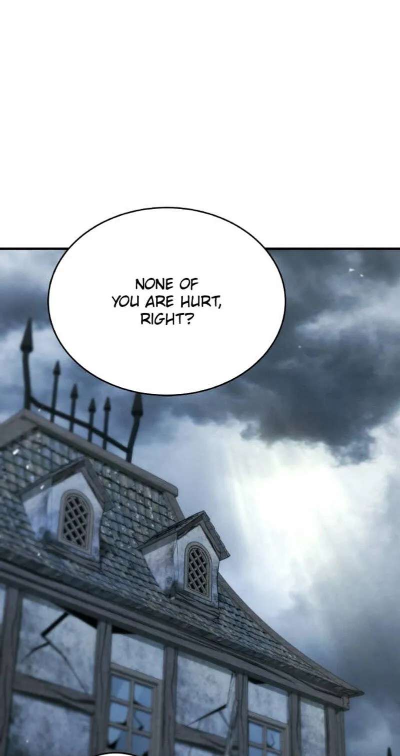 Kindergarten for Divine Beasts Chapter 80 - page 122