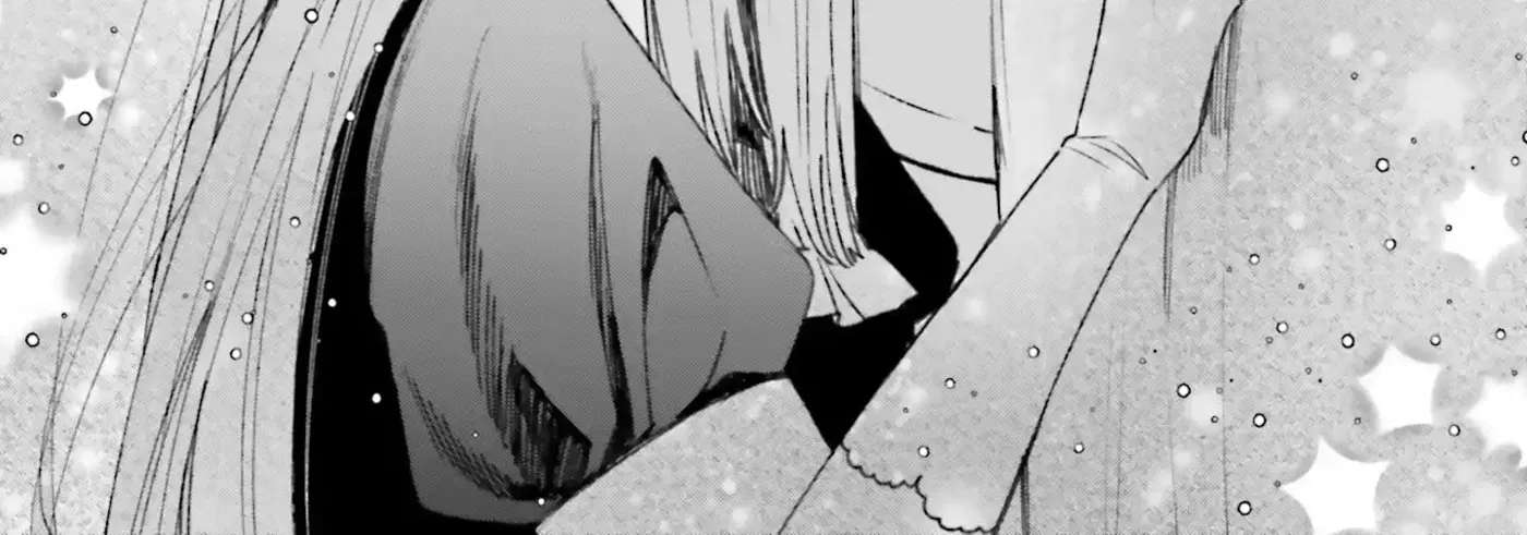 Futsutsukana Kyuketsuki Desuga, Suenagaku Yoroshiku Onegai Shimasu Chapter 4 - page 39