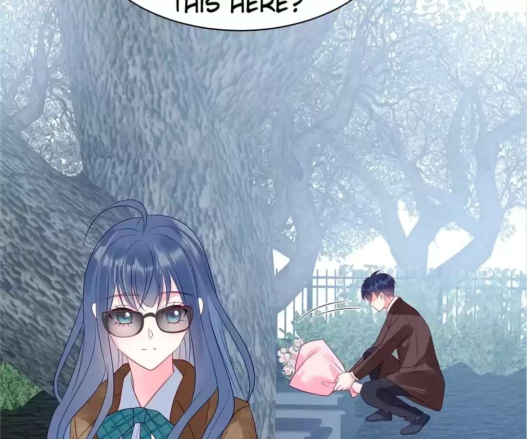 Wolf Billionaire’s Sweet Lover Chapter 105 - page 31